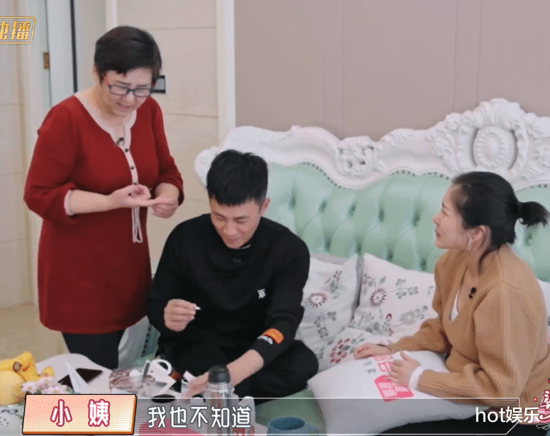 陈松伶|陈松伶这5个点,是天下婆婆都讨厌的