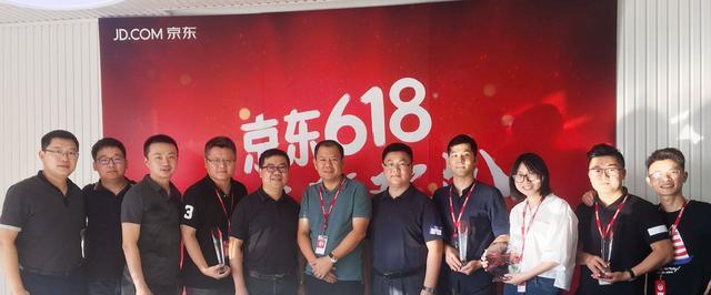 iqoo neo5|京东营收入达7686亿，刘强东是如何做到的？内行人说出实情