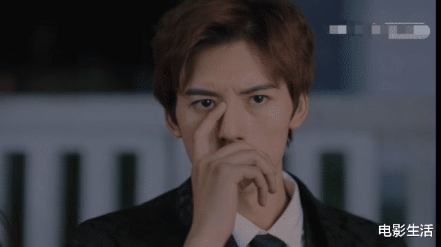 人海之中遇见你|1集劝退观众，又一部辣眼国产剧！网友：不知道这部剧存在的理由