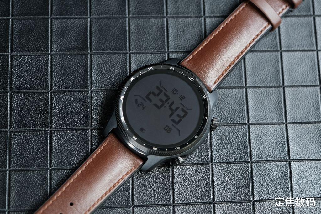 智能手表|TicWatch Pro X评测：2021年，最高造诣的旗舰智能手表