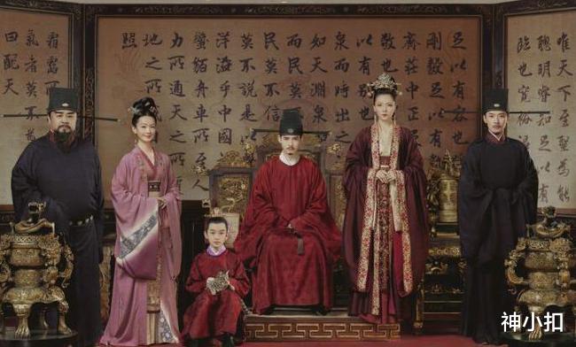 跨年|2021年度最烂的十部古装剧，哪部让你至今都无法原谅？