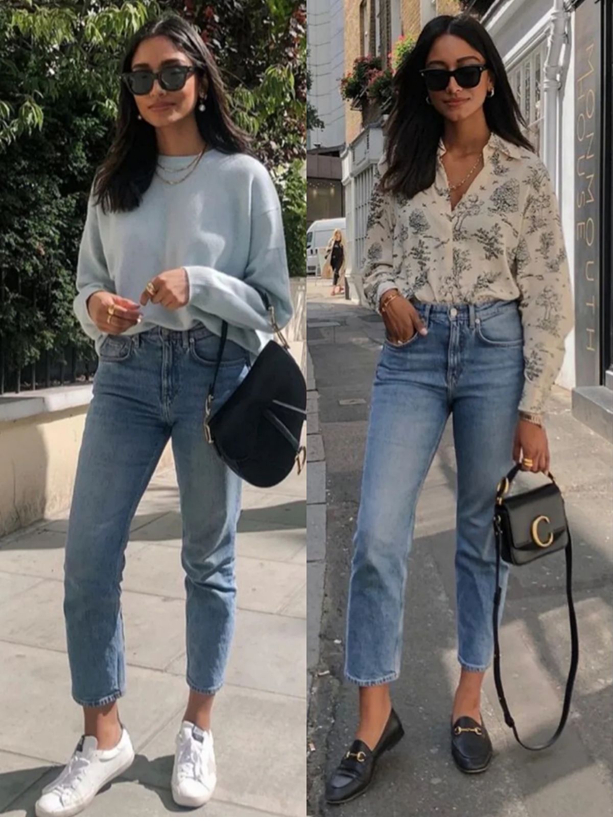 穿衣搭配|夏季通勤别乱穿，3个穿搭技巧3种公式，普通人轻松穿出高级气质