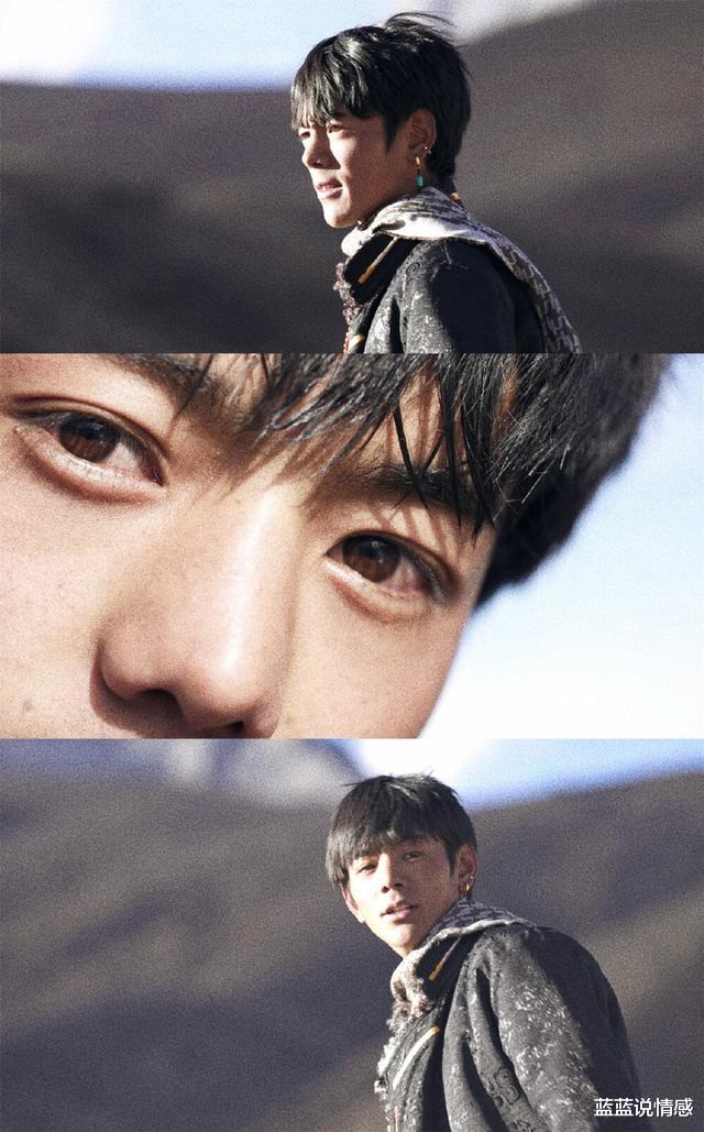 古装剧|“一白遮三丑”都是骗人的！丁真古装丑出新高度，粉丝看了也摇头