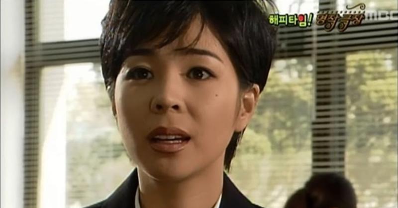 李慧英|高小英和张东健最亮“电灯泡”,李慧英二嫁商人找到安稳生活