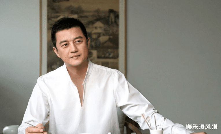 李亚鹏|李亚鹏回应“兄弟堂”，四字回应撇清关系，网友：照片怎么解释？