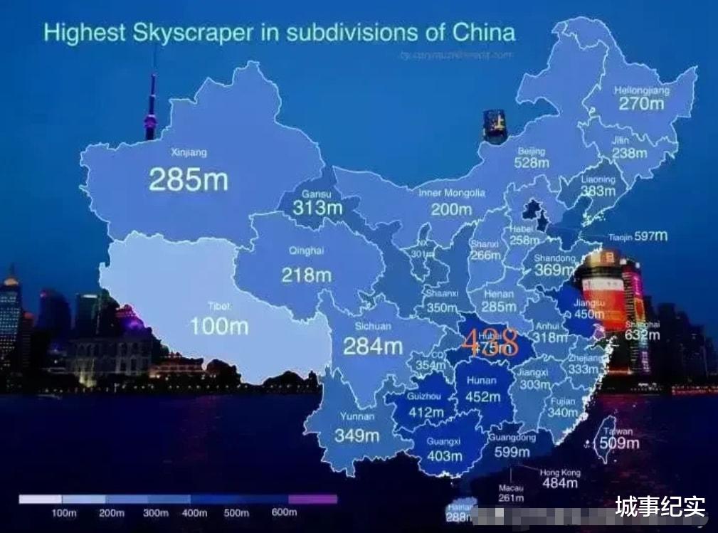 租赁|那些被叫停的中国超高摩天大楼盘点！