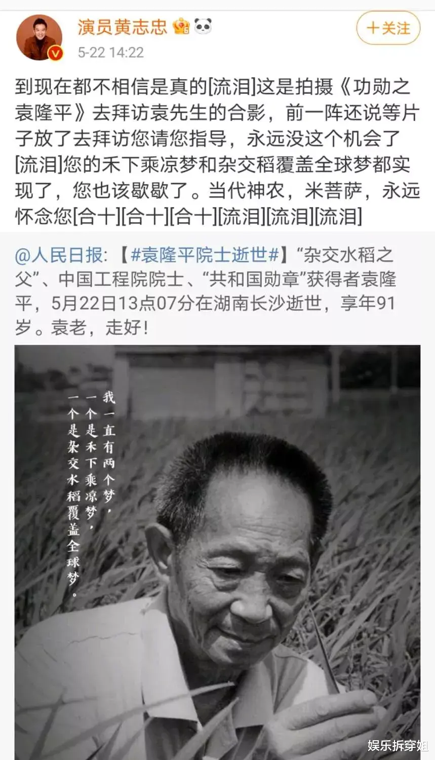 周迅|这部剧的片头就直接把我整破防了，再次被周迅演技折服