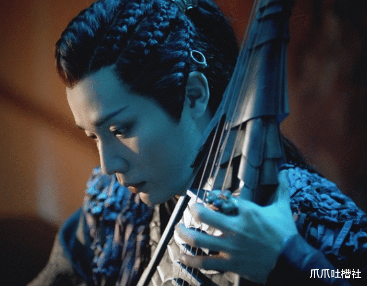 张哲瀚|两位原男主的辞演，错失爆剧《山河令》，却意外成就龚俊、张哲瀚