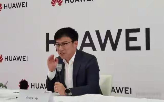 操作系统|俄罗斯公布决定，华为成功踏出第一步！