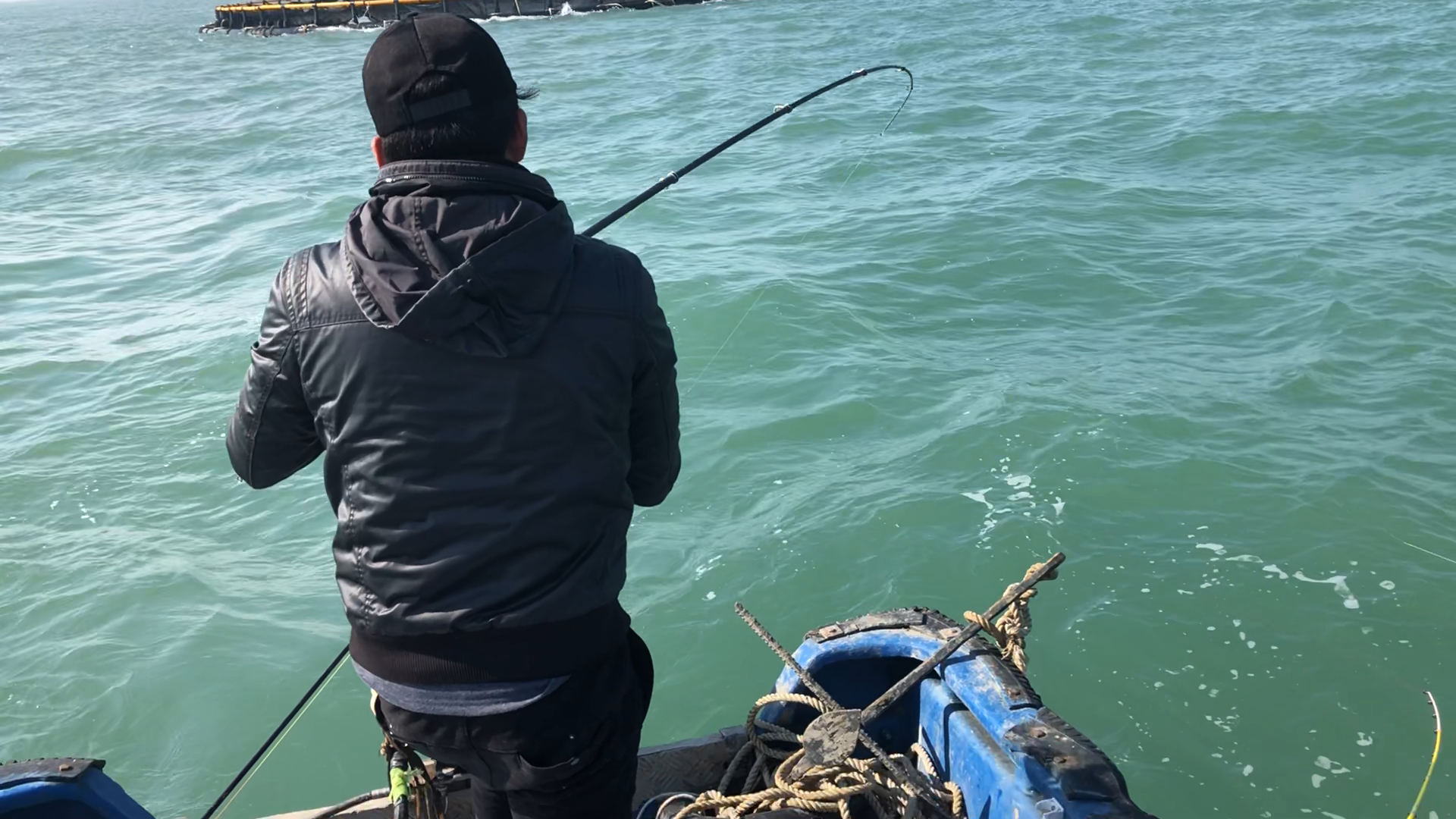 海钓|出海钓鱼最重要的，不是设备，不是技术，首先你要做到这点