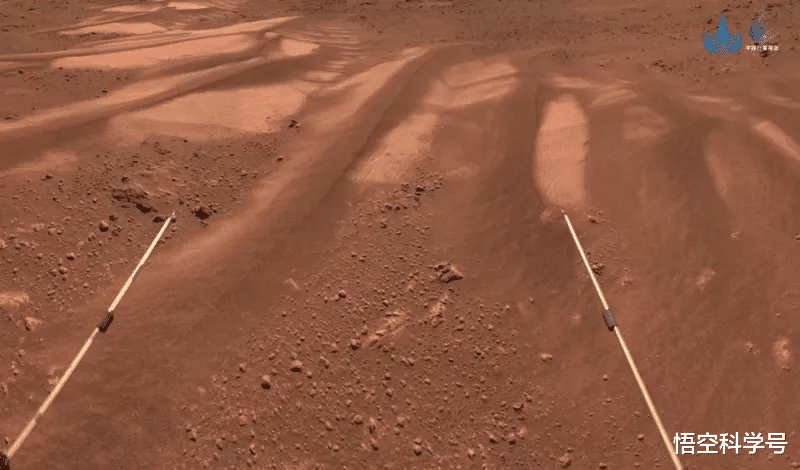 火星 好消息？美国洞察号绘制出火星内部地图，只用了2年时间