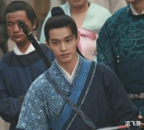 仙剑|难怪现在没有古装大美女，选角好重要，新《仙剑》配角比主角灵气