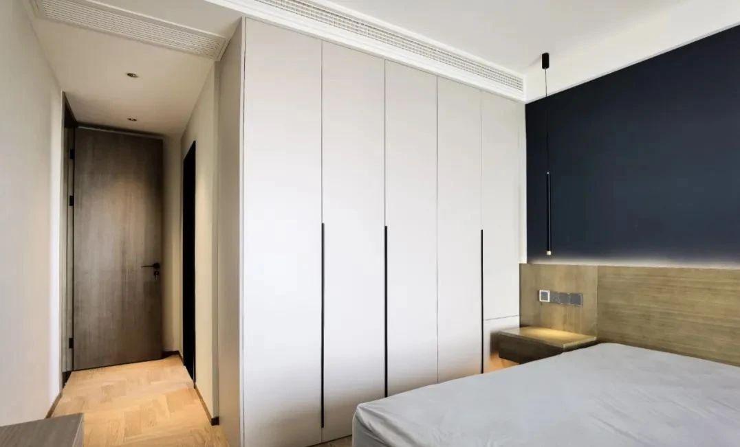 时尚装修设计大全|定制衣柜记住这几点，好用又不贵，何必再花那些冤枉钱！