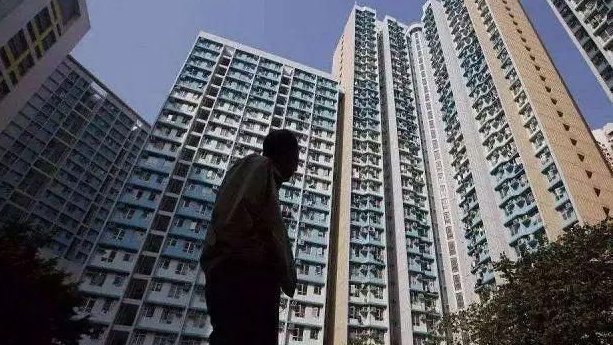 邕宁|买不起房很正常，租房居住是常态，没必要贷款买房