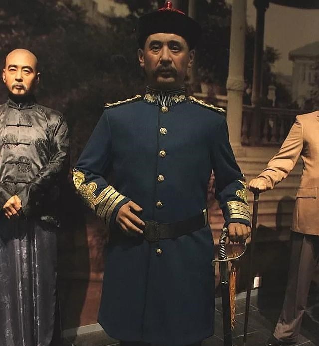 溪来情感 近代史上《清帝退位诏书》究竟有什么作用？是否作用很大？