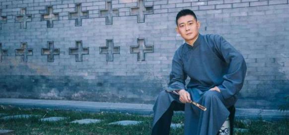 栾云平|德云社：在德云斗笑社里的栾云平，属于一个什么样的存在？