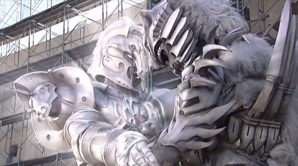 acgn漫评|假面骑士Faiz：如果巧爷承认奥菲以诺的力量，那么强度远超木场