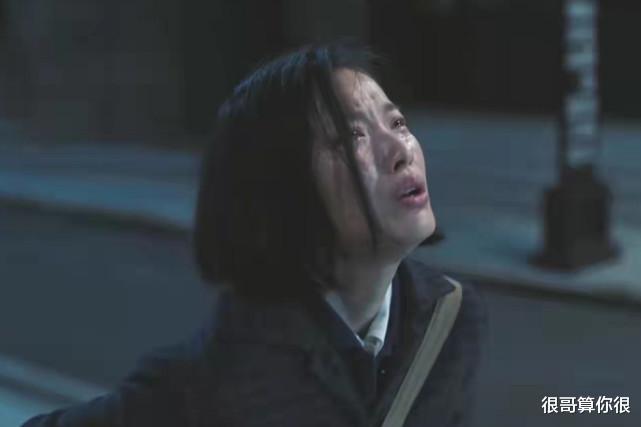 雷佳音|雷佳音在功勋中扮演于敏，不仅演技获赞，和倪妮的配合也尽显默契