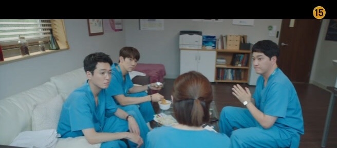 花样男子|《机智的医生生活2》结局虽然暖心却被网友吐槽：像《花样男子》2.0