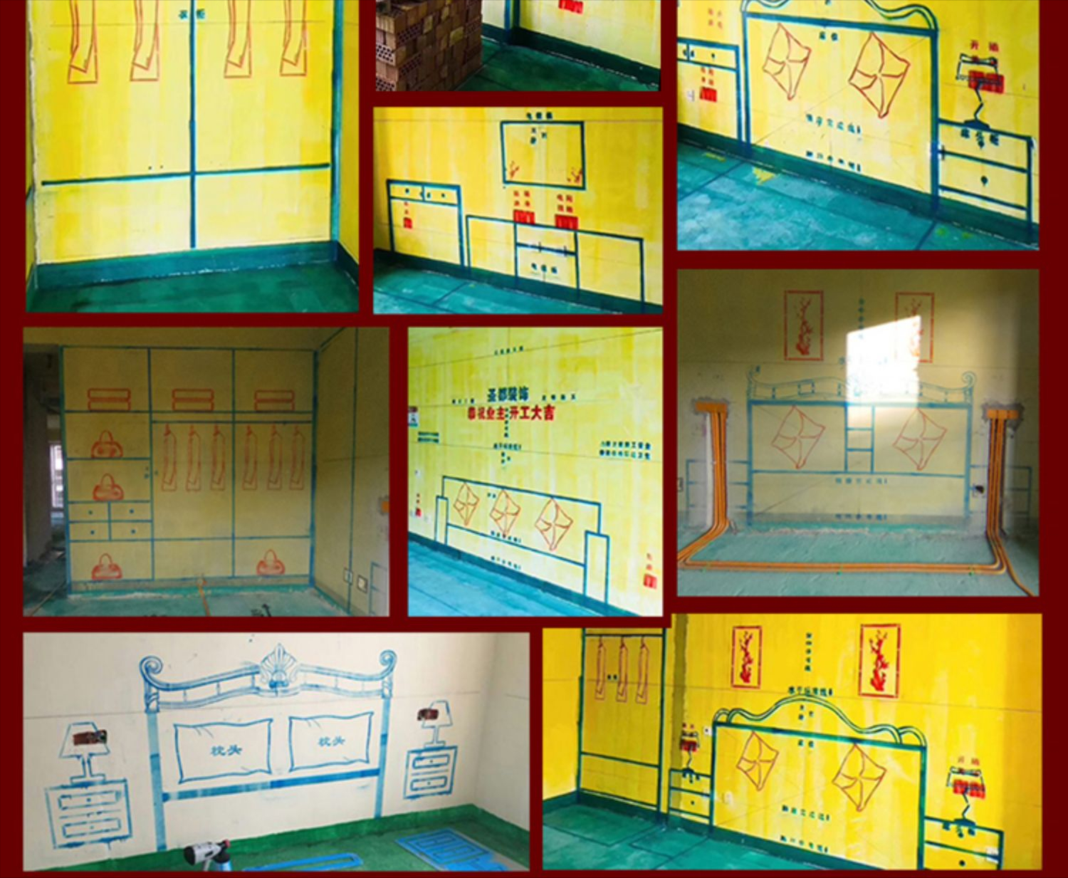 准备装修的注意了:你知道“自装”和“装修公司”的区别有多大吗