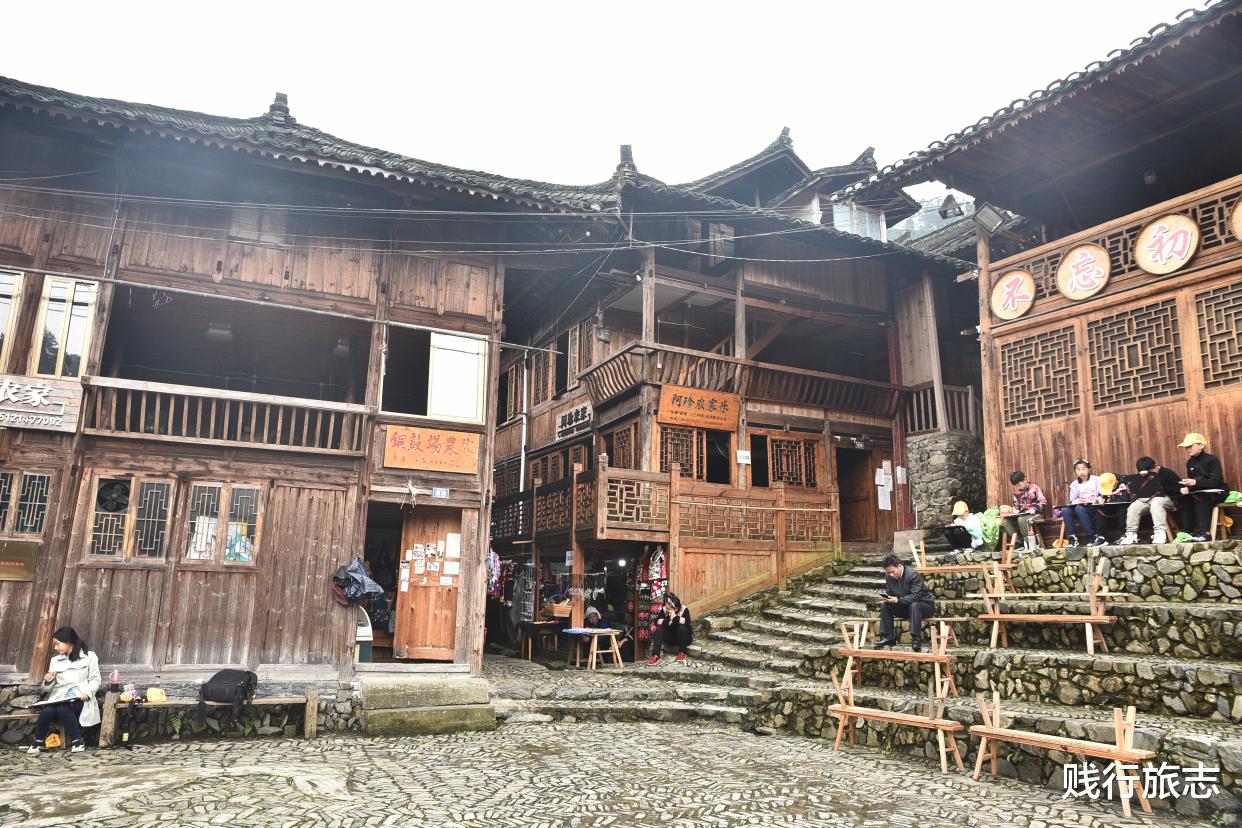 贵州 贵州省GDP最低的地级市，不是安顺，却是这个旅游城市