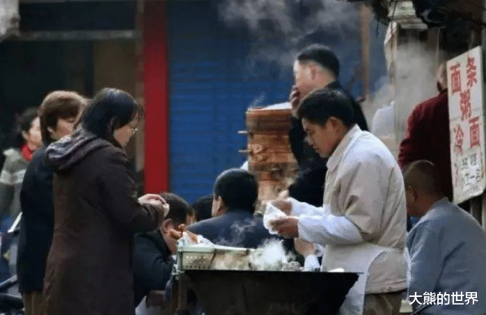 面包 6种美味早餐，常吃相当于“喝油”，很多人每天必吃，减肥太困难