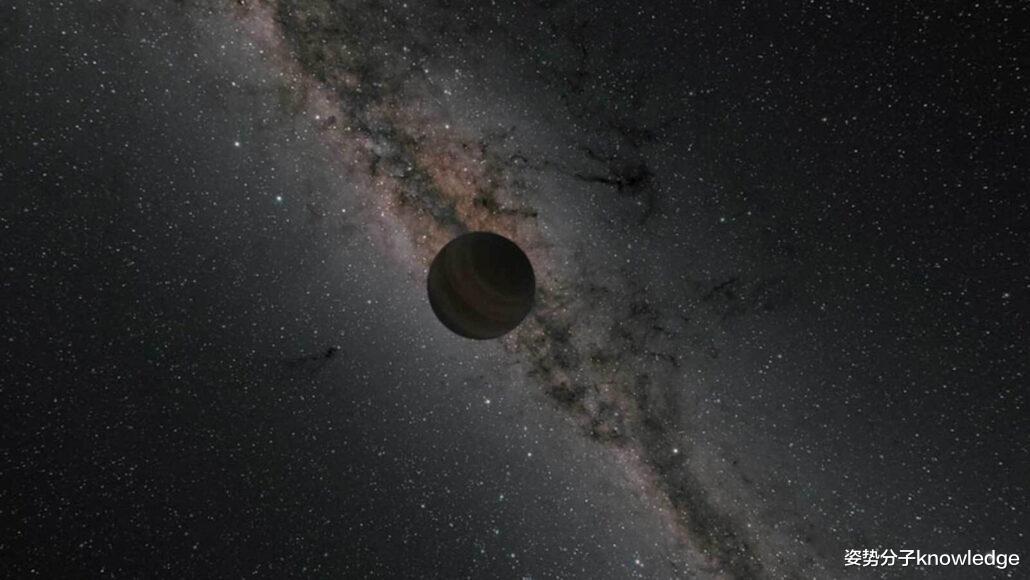 70颗流浪行星!这种天体为何如此神秘?科学家要如何发现它们