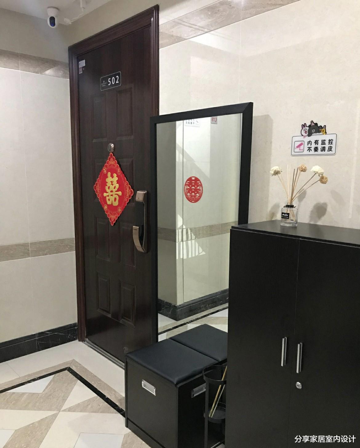 入住两年的房子,温馨精致,越住越喜欢,一家三口生活很惬意!