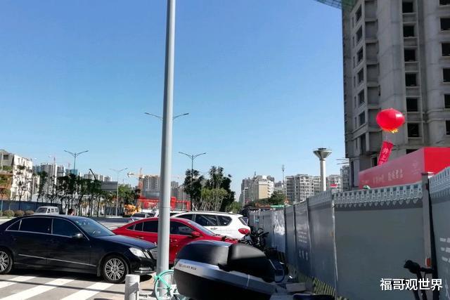 城中村|200000人居住！西安“最大”的城中村开始交房！曾经的“小香港”