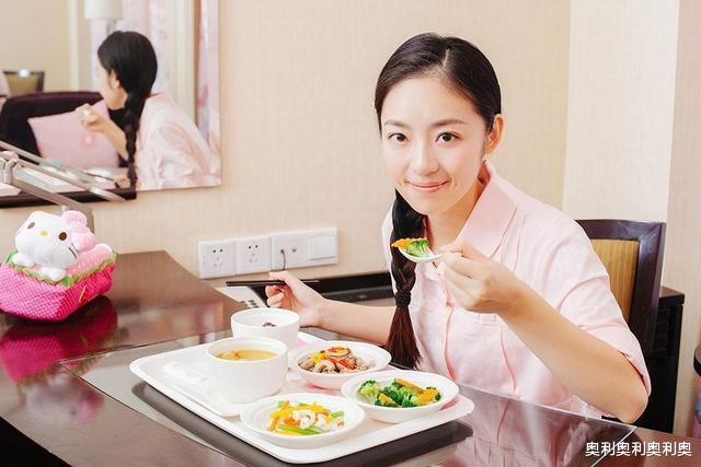 运动|19-69岁女性的“标准体重表”来了，自查一下，或许你并不胖