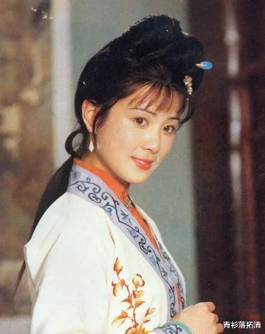 陈红|10位内地古装美人今昔对比，有人曾锒铛入狱，有人因太美险被毁容