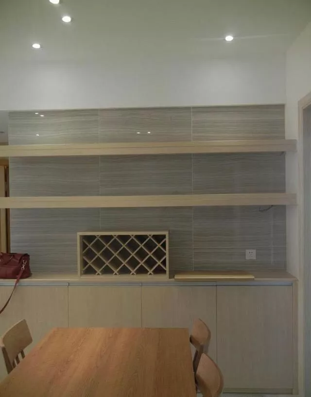 8万装修的新房，晒网上，网友吐槽这装修其实一坨屎，哎！