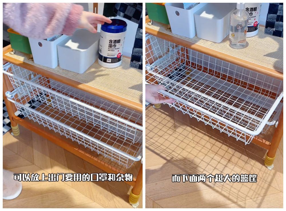 9件超实用的玄关好物：样样便宜又实用，是真的值得买