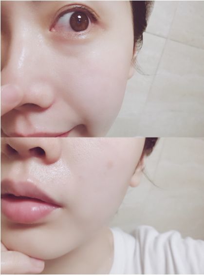 神仙水 修图不如护肤，宋祖儿素颜皮肤像婴儿，大方“分享”护肤妙招：洗脸时多做一步