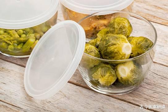 枸杞|入秋后的“养胃王”，吃一口胜过8斤枸杞，中医院士：饭后多吃胃或舒坦