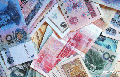 苹果 人民币将要告别纸币？走向数字货币，中国这次比美国快了一步！