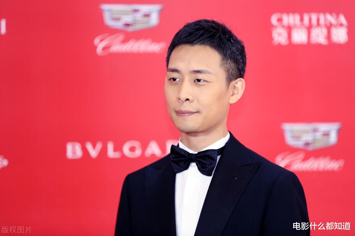 章子怡|章子怡为何跌落神坛？张译一句话说出答案，网友感慨：真打脸