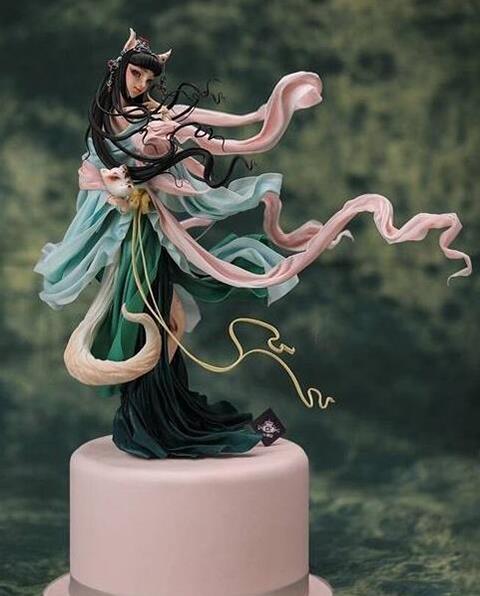 周毅|“中国糖王”周毅轻松拿下国际金奖，长脸了！