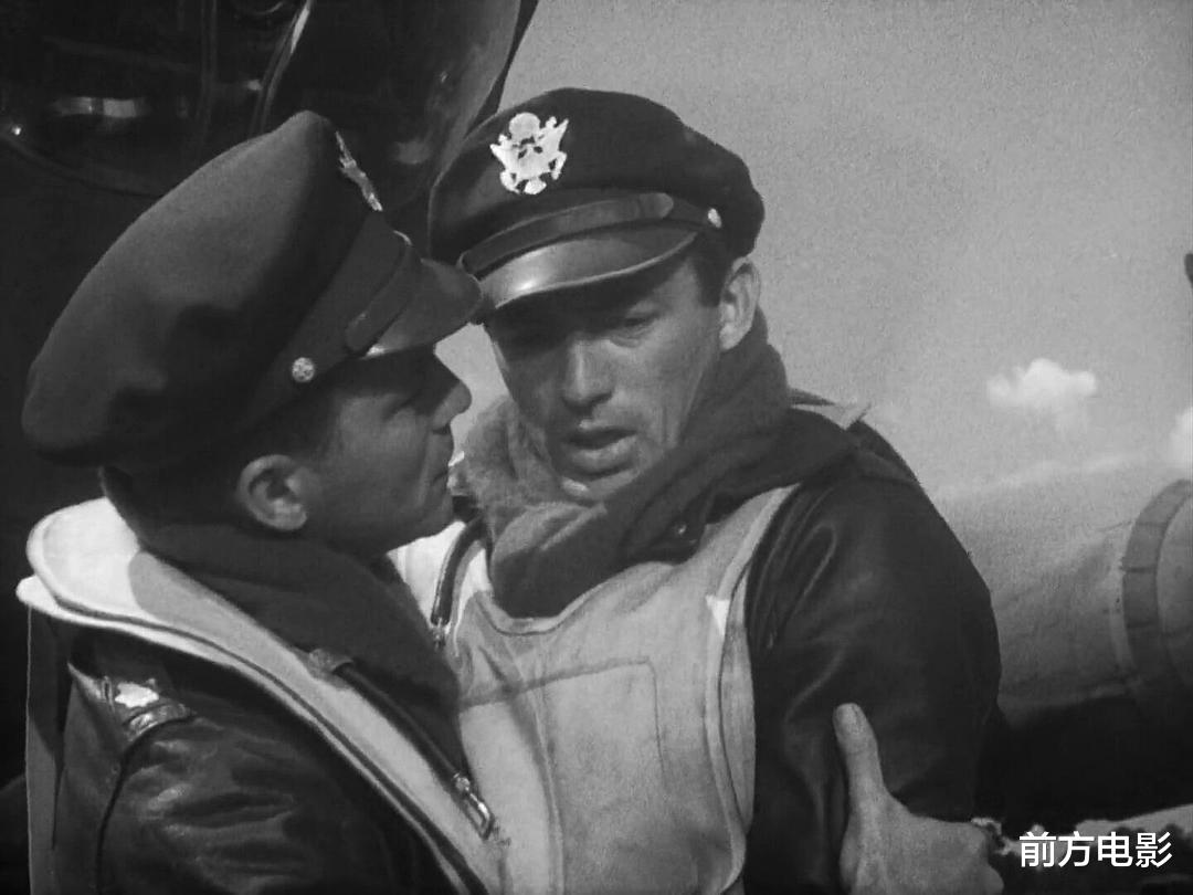 前方电影 打工人必看的4部电影，看完上班更快乐了！