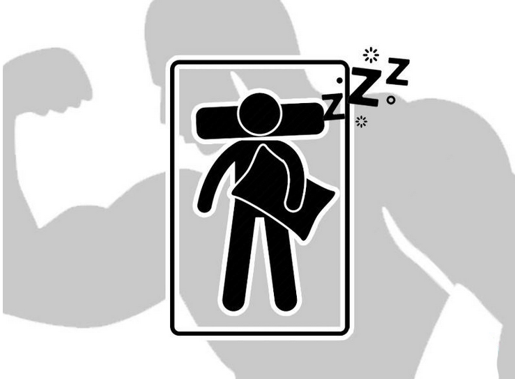 睡眠|肾脏好不好,让睡眠告诉你!睡觉出现这些情况,说明肾脏很健康!