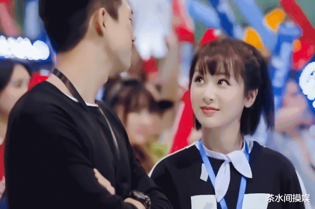 盲人|“眼技”有多重要？木头美人展现盲人演技，灵气演员则能造就经典