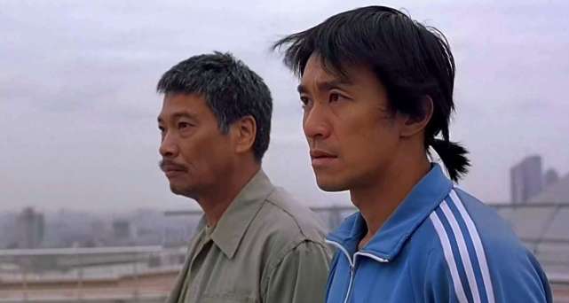 吴孟达|吴孟达病逝，孝子吴韦仑眼泛泪光惹人心疼，好友称在港举办追思会