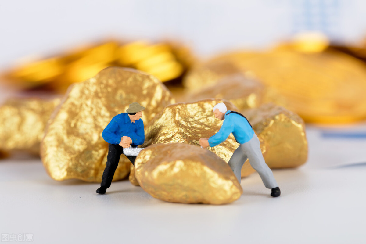 黄金 年收入5万元的家庭，在中国到底算什么水平？答案出来了