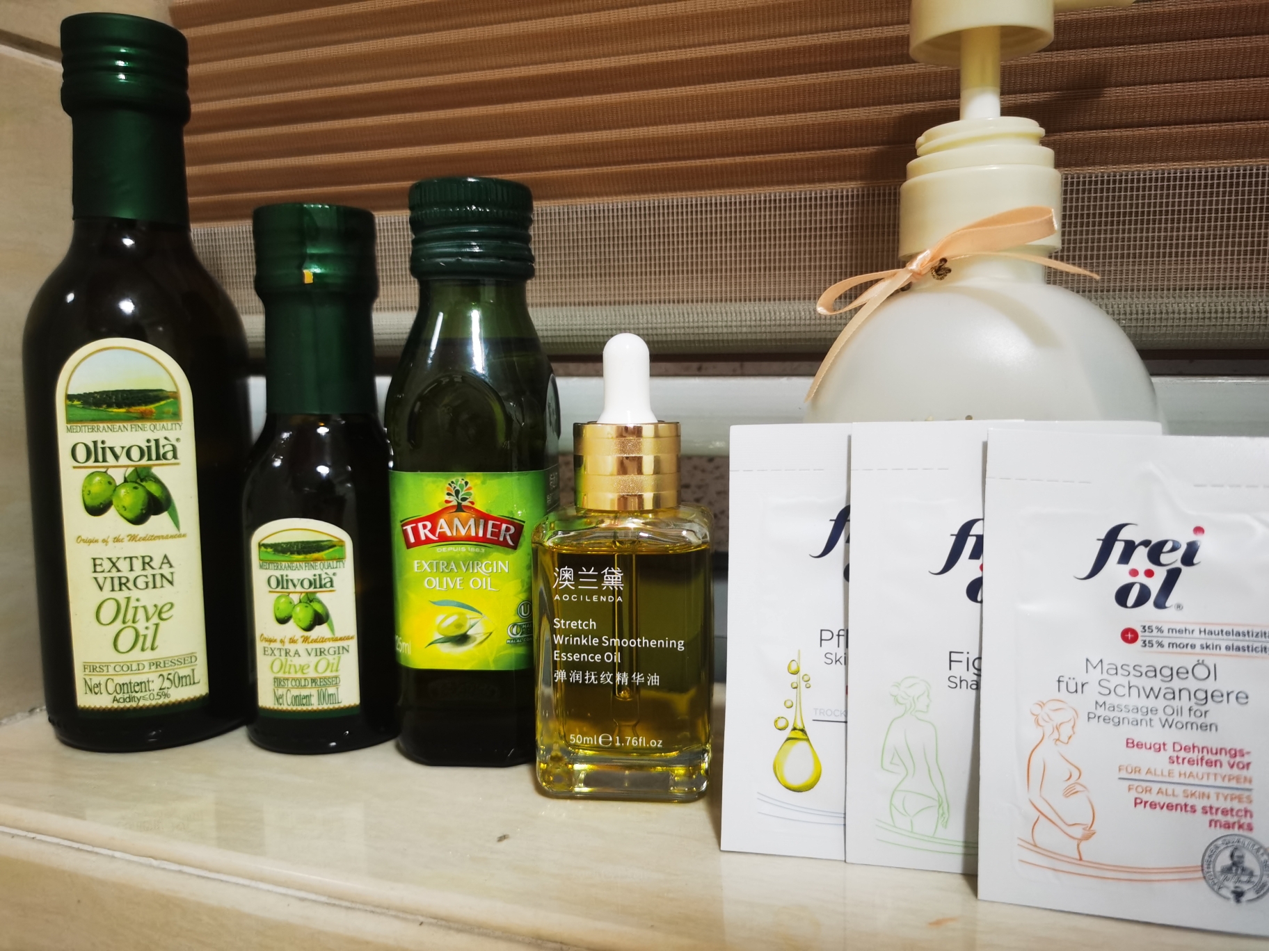 碗盆妈咪|羡慕别的孕妈不长妊娠纹?怀孕三阶段做好这些事,产后远离花肚皮