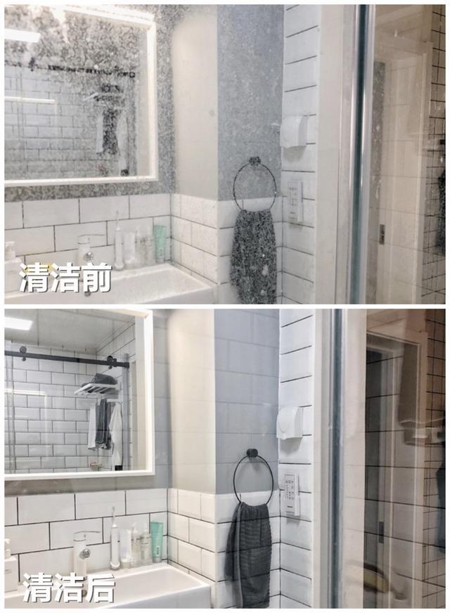 若回到装修前,我会给卫生间增添这7个设计,让卫浴体验更舒心!