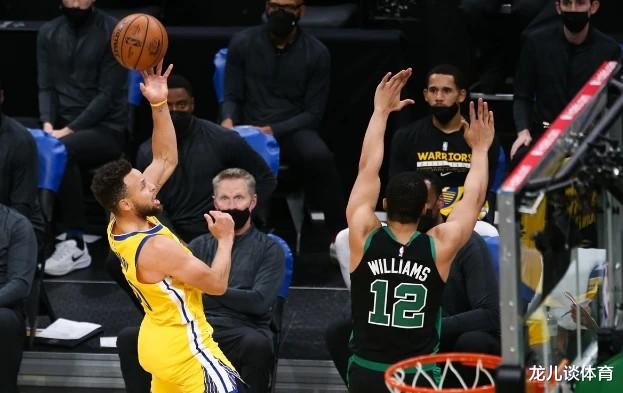杰夫·格林|真勞模！勇士惜敗，誰留意維金斯的上場時間，他的確改變了很多