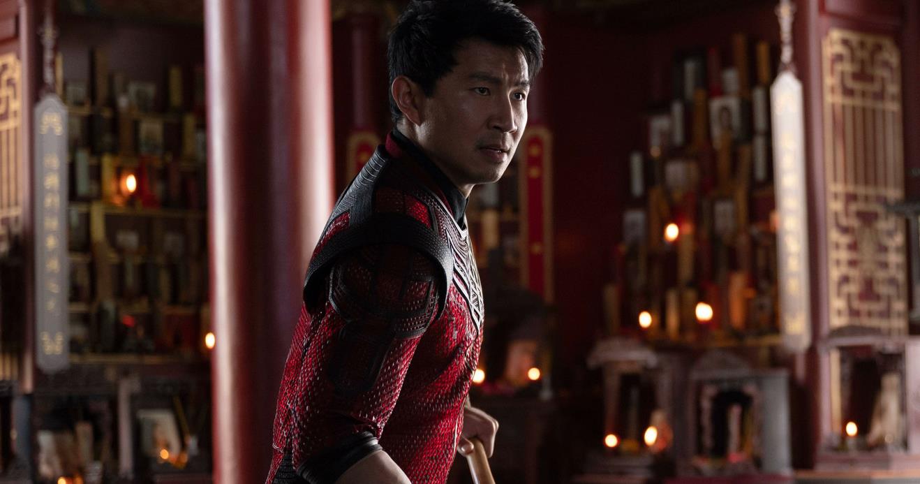 漫威|漫威《尚气2》官宣，取景地或放在昆仑？首位中国武侠英雄将登场