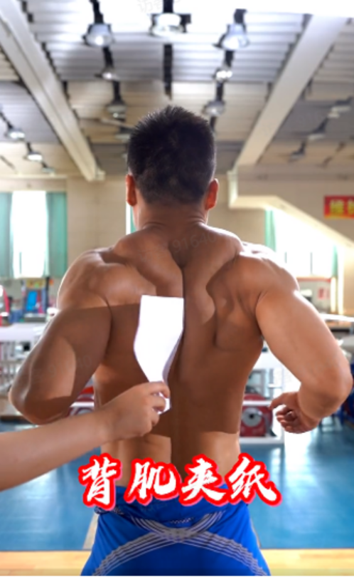 love健身|健身不练背，迟早要报废！背肌夹万物你可以吗？