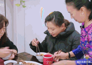 何雯娜|未婚先孕？她在婆家也太卑微了…