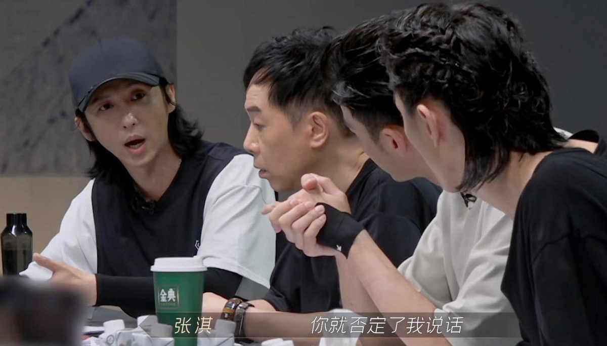 张淇|捧杀的“魔咒”，要在张淇身上应验了？